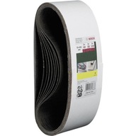 Bosch Sada brúsnych pásov 9-dielna 2607017155 75x533 mm P60-100 Bosch Sada brúsnych pásov 9-dielna 2607017155 75x533 mm P60-100