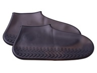 Gumové nepremokavé návleky na topánky veľkosť 