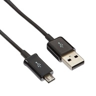 ORIGINÁL SAMSUNG ECB-DU4EBE MIKRO USB KÁBEL 1,5M ORIGINÁL SAMSUNG ECB-DU4EBE MIKRO USB KÁBEL 1,5M