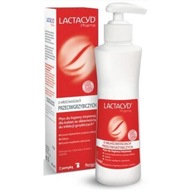 LACTACYD - TEKUTINA NA INTÍMNU HYGIENU / 250 ml LACTACYD - TEKUTINA NA INTÍMNU HYGIENU / 250 ml