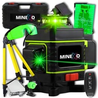 LASEROVÝ KRÍŽOVÝ LASER 4D 360 + STATÍV 16 laserových línií LASEROVÝ KRÍŽOVÝ LASER 4D 360 + STATÍV 16 laserových línií