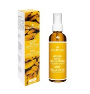 ORIENTANA Bio Olej proti celulitíde 17 100ml ORIENTANA Bio Olej proti celulitíde 17 100ml