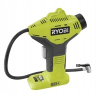 RYOBI AKU KOMPRESOR SÓLO ČERPADLO 18V 10,3 BAR 16L / MIN R18PI-0 RYOBI AKU KOMPRESOR SÓLO ČERPADLO 18V 10,3 BAR 16L / MIN R18PI-0