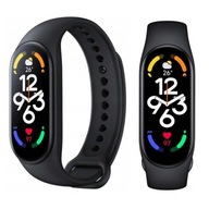 SMARTWATCH XIAOMI MI BAND 7 SMARTBAND - Nová technológia!