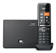 Bezdrôtový telefón GIGASET Comfort 550 IP