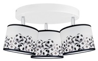 LUSTRE ZÁSADNÉ GUĽOVÉ STROPNÉ LAMPY 3 TIIETINÁ DO DETSKEJ IZBY MODERNÉ LUSTRE ZÁSADNÉ GUĽOVÉ STROPNÉ LAMPY 3 TIIETINÁ DO DETSKEJ IZBY MODERNÉ