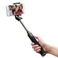 Držiak na selfie tyč, Spigen S530W, Wireless black