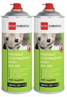 EKOCHEMICKÝ MUŽI REPELLER 400 ml EKOCHEMICKÝ MUŽI REPELLER 400 ml