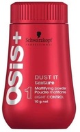 SCHWARZKOPF OSIS+ DUST IT MATTIFY PWDER 10g SCHWARZKOPF OSIS+ DUST IT MATTIFY PWDER 10g