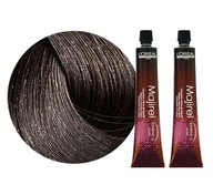 LOREAL MAJIREL PERMANENTNÁ FARBA 5,0 HNEDÁ 2X50ML LOREAL MAJIREL PERMANENTNÁ FARBA 5,0 HNEDÁ 2X50ML