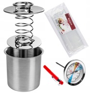 BROWIN SET VARIČ NA ŠUNKU 3 KG VRECKÁ TEPLOMER BROWIN SET VARIČ NA ŠUNKU 3 KG VRECKÁ TEPLOMER