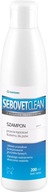 EUROWET Sebovet Clean 200ml šampón na svrbenie EUROWET Sebovet Clean 200ml šampón na svrbenie