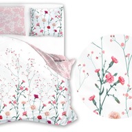 Obliečky 160x200 Set 3 kusy Bavlna Satin Elegant Pure Sateen 012 Obliečky 160x200 Set 3 kusy Bavlna Satin Elegant Pure Sateen 012