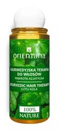 Ajurvédska vlasová terapia Orientana Ajurvédska vlasová terapia Orientana