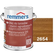 Terasový olej Remmers Larch 5 l Terasový olej Remmers Larch 5 l