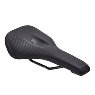 Btwin MTB 60° sedlo na diaľkový bicykel Btwin MTB 60° sedlo na diaľkový bicykel