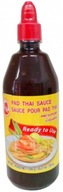 Pad Thai omáčka 730ml - Cock Brand Pad Thai omáčka 730ml - Cock Brand