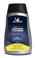 MICHELIN čistiaci prostriedok na kožu 3v1 250ml MICHELIN čistiaci prostriedok na kožu 3v1 250ml