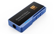 iBasso DC03 Pro – USB Type-C – 2xCS43131 – modrá