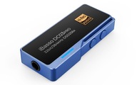 iBasso DC03 Pro – USB Type-C + Lightning – modrá iBasso DC03 Pro – USB Type-C + Lightning – modrá