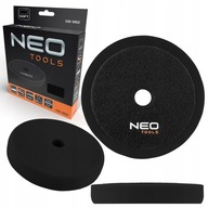 NEO TOOLS LEŠTIACA PODLOŽKA 150 X 150 MM X 25 MM MÄKKÁ HUBKA ČIERNA 08-982 NEO TOOLS LEŠTIACA PODLOŽKA 150 X 150 MM X 25 MM MÄKKÁ HUBKA ČIERNA 08-982