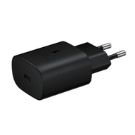 Originálna nabíjačka Samsung A14, A34, A54 5G 25W Originálna nabíjačka Samsung A14, A34, A54 5G 25W