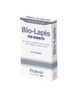 Bio-Lapis Probiotikum / Prebiotikum 6x2g