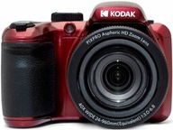 Kamera KODAK PixPro AZ405RD ZOOM X40 červená Kamera KODAK PixPro AZ405RD ZOOM X40 červená