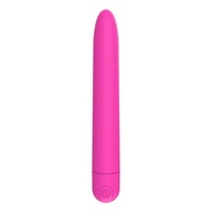 Ultra Power Bullet USB 10 funkcií Matte Pink Ultra Power Bullet USB 10 funkcií Matte Pink