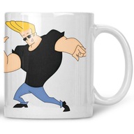 Hrnček JOHNNY BRAVO Hrnček JOHNNY BRAVO