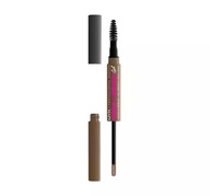 NYX ZERO TO BROW GEL BROW GEL 02 popolavý BLONDE NYX ZERO TO BROW GEL BROW GEL 02 popolavý BLONDE