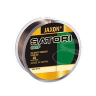 Japonský Jaxon Satori Carp Line 0,30 300M 18kg Japonský Jaxon Satori Carp Line 0,30 300M 18kg