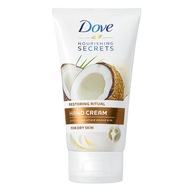 DOVE KRÉM NA RUKY 75ML OBNOVUJÚCI VÝŽIVNÝ TAJOMSTVA DOVE KRÉM NA RUKY 75ML OBNOVUJÚCI VÝŽIVNÝ TAJOMSTVA