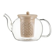 Džbán s infuzérom 850ml CHIC VILLA ITALIA Džbán s infuzérom 850ml CHIC VILLA ITALIA