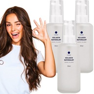 3x Prírodný rybí kolagén Silver Colway 200 ml - strie, celulitída 3x Prírodný rybí kolagén Silver Colway 200 ml - strie, celulitída