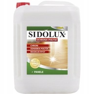SIDOLUX EXPERT leštenie a ochrana panelov 5l