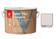 Tikkurila Valtti PLUS Complete 2,7L 5060 Lumi Tikkurila Valtti PLUS Complete 2,7L 5060 Lumi