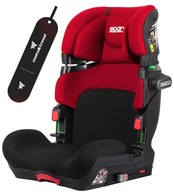 DETSKÁ SEDAČKA SPARCO SK800i ISOFIX R129 I-SIZE