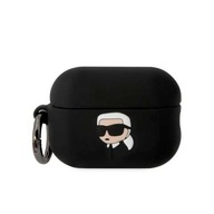 POUZDRO NA AIRPODS PRO 2 - KARL LAGERFELD SILIKÓN POUZDRO NA AIRPODS PRO 2 - KARL LAGERFELD SILIKÓN