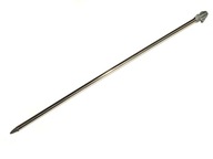 Teleskopická podpera sedlovky z nehrdzavejúcej ocele 80 - 150 cm Teleskopická podpera sedlovky z nehrdzavejúcej ocele 80 - 150 cm