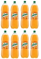 8x 2L MIRIND pomarančový nápoj BAL 8x 2L MIRIND pomarančový nápoj BAL