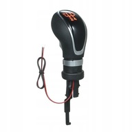 LED VOLITEĽNÁ RADIACA AUTOMATIKA, 5-rýchlostná LED VOLITEĽNÁ RADIACA AUTOMATIKA, 5-rýchlostná