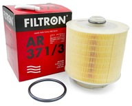 VZDUCHOVÝ FILTER AUDI A6 C6 2,7 3,0 TDI FILTRON VZDUCHOVÝ FILTER AUDI A6 C6 2,7 3,0 TDI FILTRON