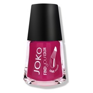 Lak na nechty Joko Find Your Color 118 Lak na nechty Joko Find Your Color 118