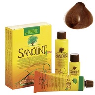 Sanotint Svetlá NATURAL farba na vlasy bez amoniaku 77 Tmavo zlatá blond Sanotint Svetlá NATURAL farba na vlasy bez amoniaku 77 Tmavo zlatá blond