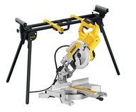 DEWALT POKOSOVÁ PÍLA 216MM 1800W DWS777 + STOL STANLEY DEWALT POKOSOVÁ PÍLA 216MM 1800W DWS777 + STOL STANLEY