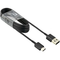 Kábel Samsung DW720 USB-C 1,5 m QC pre Galaxy Note 9 Kábel Samsung DW720 USB-C 1,5 m QC pre Galaxy Note 9