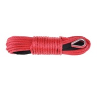 6 mm x 15 m Syntetické lano 6 mm x 15 m Syntetické lano