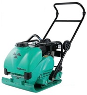 Kompaktor Mikasa MVC F80H + prehľad Kompaktor Mikasa MVC F80H + prehľad