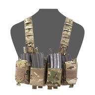 Warrior Pathfinder Chest Rig Multicam